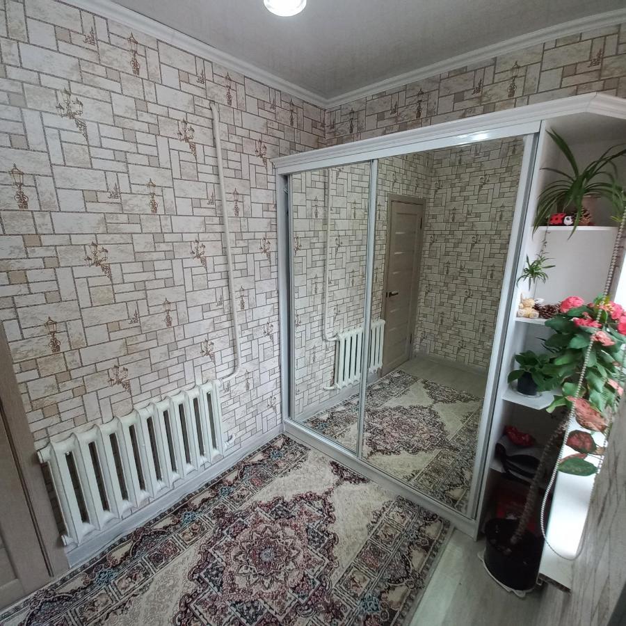 Hotel "Тихий Дом Трансфер" Biskek Kültér fotó