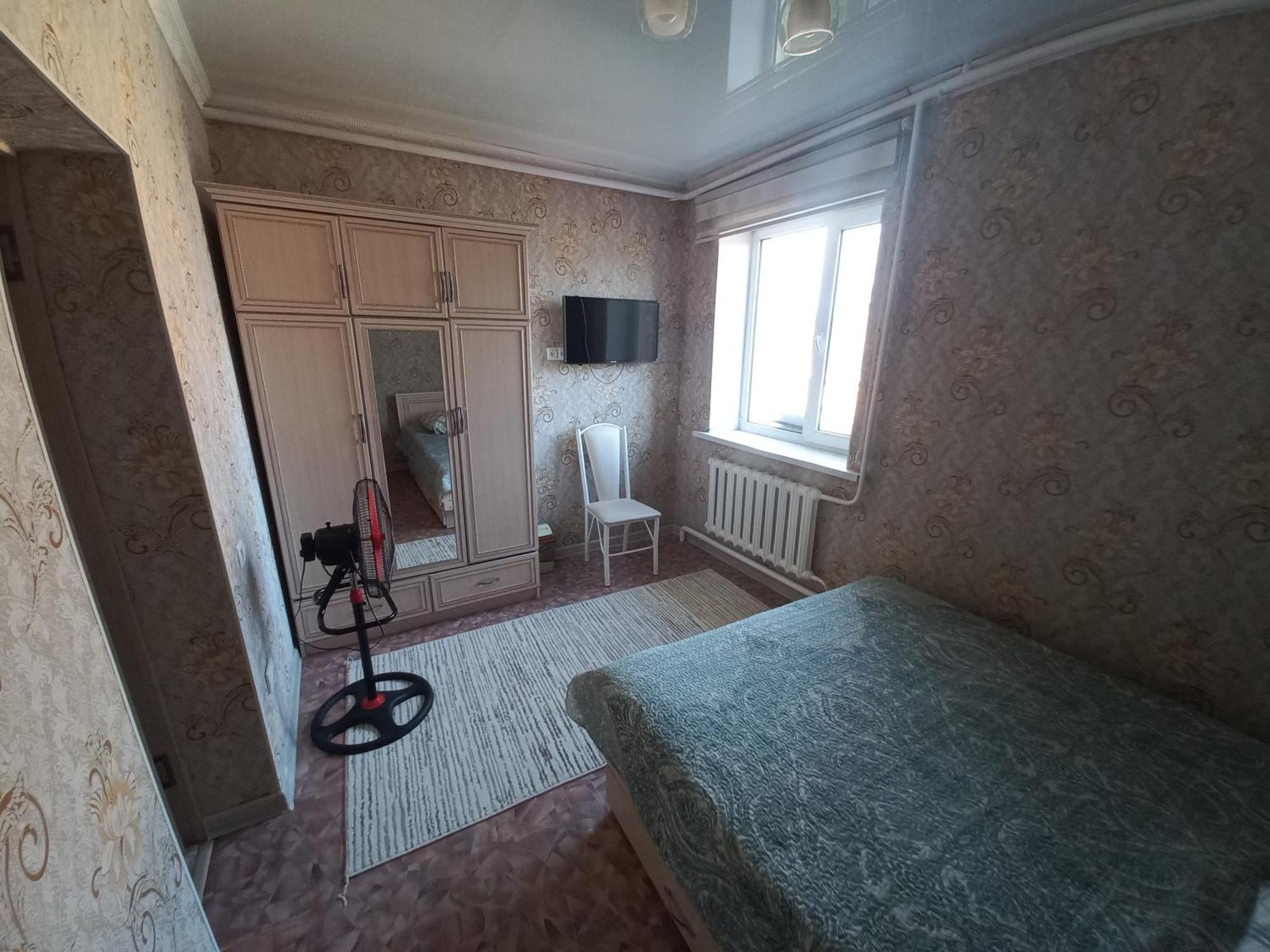 Hotel "Тихий Дом Трансфер" Biskek Kültér fotó